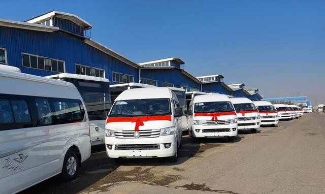 حمل و نقل عمومی پاک؛ شاه کلید هوای پاک