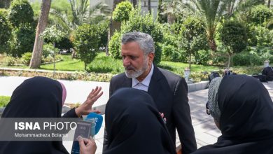 خبرنگاری با سایر مشاغل متفاوت است/ توجه دولت به سفره دهکهای کم درآمد 4 d8aed8a8d8b1d986daafd8a7d8b1db8c d8a8d8a7 d8b3d8a7db8cd8b1 d985d8b4d8a7d8bad984 d985d8aad981d8a7d988d8aa d8a7d8b3d8aa d8aad988d8acd987 65a562fabb270