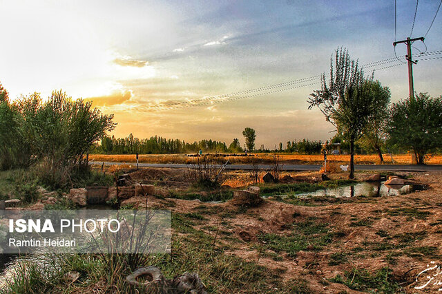 خرمدره؛ نگین سبز زنجان 2 خرمدره؛ نگین سبز زنجان