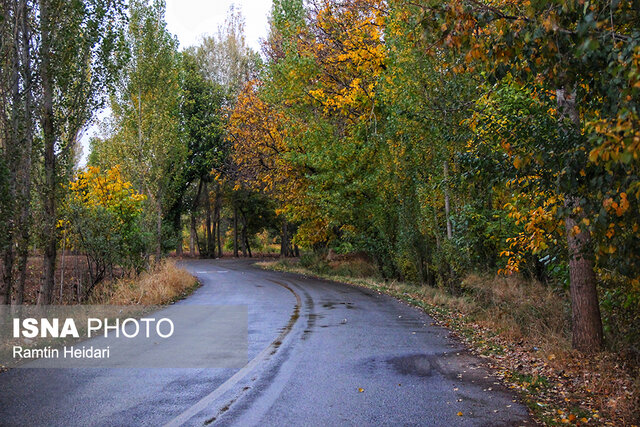 خرمدره؛ نگین سبز زنجان 4 خرمدره؛ نگین سبز زنجان