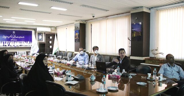 خطر پسروی و پیشروی آب در سواحل توریستی مازندران 2 خطر پسروی و پیشروی آب در سواحل توریستی مازندران