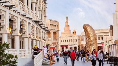 خواسته قطر از هواداران جامجهانی: شانهها و پاها را بپوشانید 6 d8aed988d8a7d8b3d8aad987 d982d8b7d8b1 d8a7d8b2 d987d988d8a7d8afd8a7d8b1d8a7d986 d8acd8a7d985d8acd987d8a7d986db8c d8b4d8a7d986 65a672ed19a01