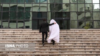 دانشگاه رفتن «سن تأهل» را افزایش میدهد؟ / پایداری ۹۴ درصدی ازدواجهای دانشجویی 17 d8afd8a7d986d8b4daafd8a7d987 d8b1d981d8aad986 d8b3d986 d8aad8a3d987d984 d8b1d8a7 d8a7d981d8b2d8a7db8cd8b4 d985db8cd8af 65a50e749a395