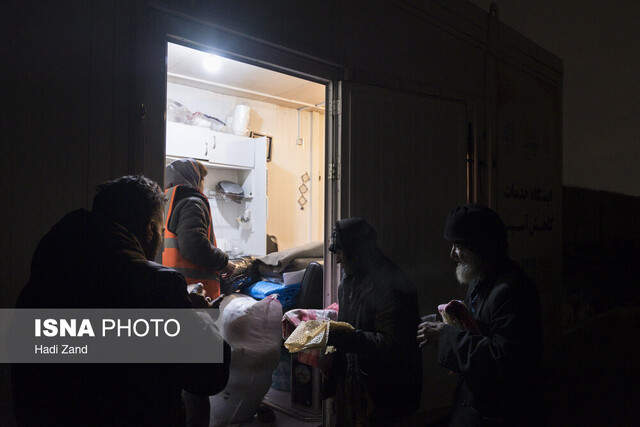 دخمههایی در غبار 3 دخمههایی در غبار