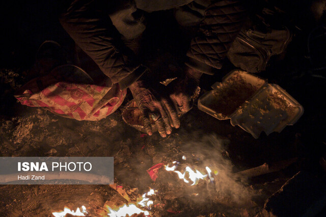 دخمههایی در غبار 8 دخمههایی در غبار