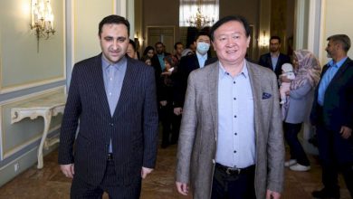 در ایران امنیت بالایی را احساس خواهید کرد 10 d8afd8b1 d8a7db8cd8b1d8a7d986 d8a7d985d986db8cd8aa d8a8d8a7d984d8a7db8cdb8c d8b1d8a7 d8a7d8add8b3d8a7d8b3 d8aed988d8a7d987db8cd8af daa9 65a52d5023715