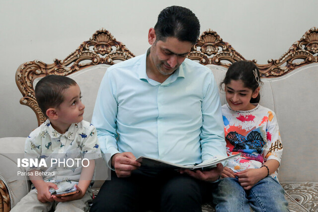 در جستجوی «نور»؛ دو راهی بر سر دیدن و ندیدن ... 3 در جستجوی «نور»؛ دو راهی بر سر دیدن و ندیدن ...