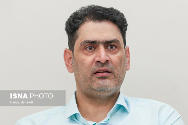 در جستجوی «نور»؛ دو راهی بر سر دیدن و ندیدن ... 5 در جستجوی «نور»؛ دو راهی بر سر دیدن و ندیدن ...