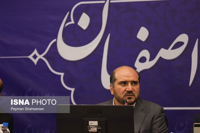 در قرارگاه مقابله با آلودگی هوای اصفهان چه گذشت؟ 2 در قرارگاه مقابله با آلودگی هوای اصفهان چه گذشت؟