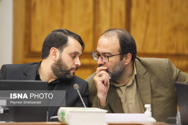 در قرارگاه مقابله با آلودگی هوای اصفهان چه گذشت؟ 3 در قرارگاه مقابله با آلودگی هوای اصفهان چه گذشت؟