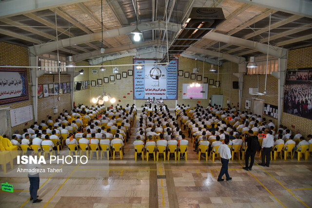 در مسیر رهایی / رشد در دمای منفی شصت