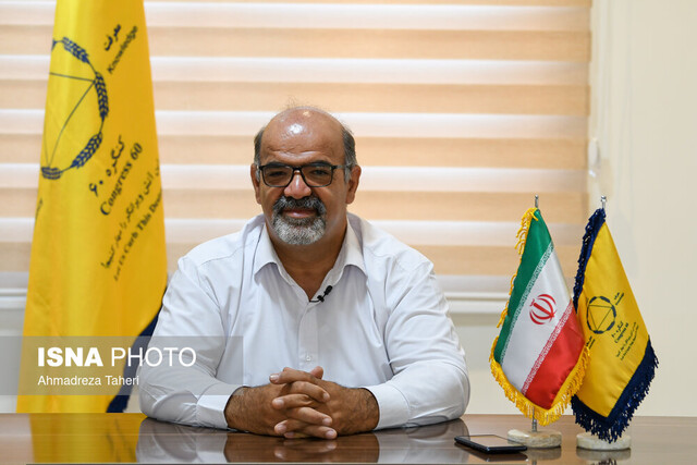 در مسیر رهایی / رشد در دمای منفی شصت