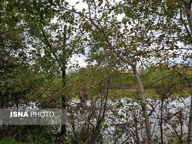 در پیچ و خم سپیدرود و چولابش 3 در پیچ و خم سپیدرود و چولابش