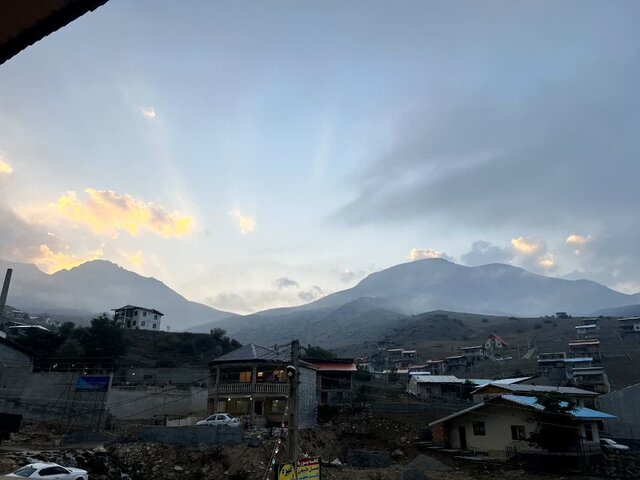 دراسله، بوم نقاشی خداوند