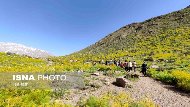 دریاچه زیبای "کوه گل" سی سخت 2 منطقه زیبای دریاچه "کوه گل" سی سخت