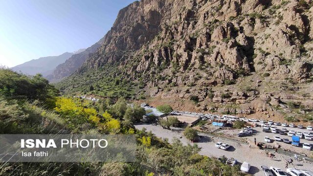 دریاچه زیبای "کوه گل" سی سخت 9 منطقه زیبای دریاچه "کوه گل" سی سخت