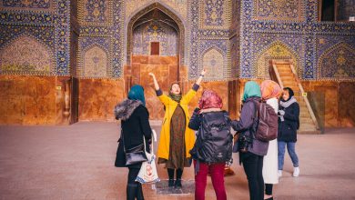 دلیل از بین رفتن فرصت شغلی تورلیدرها چیست؟ 2 d8afd984db8cd984 d8a7d8b2 d8a8db8cd986 d8b1d981d8aad986 d981d8b1d8b5d8aa d8b4d8bad984db8c d8aad988d8b1d984db8cd8afd8b1d987d8a7 65a6577dca05d