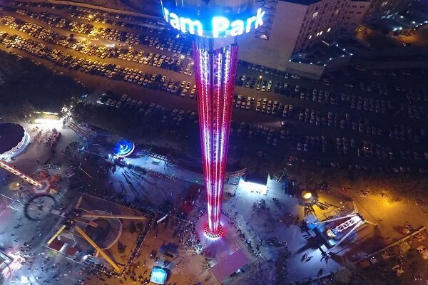 دور تهران بگردیم 6 دور تهران بگردیم