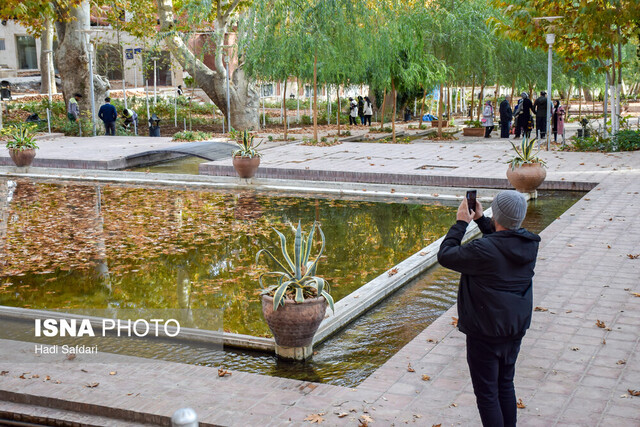 دونوازی پاییز و چنارهای محلات، فرصتی که از دست می رود 5 دونوازی پاییز و چنارهای محلات، فرصتی که از دست می رود