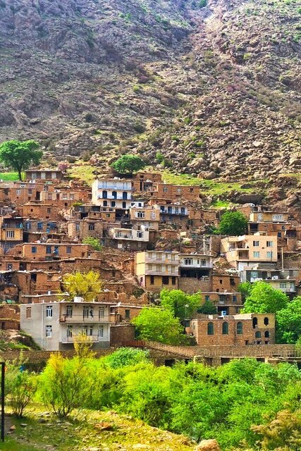 دیوزناو؛ سفر به قعر دره‌ای خیالی