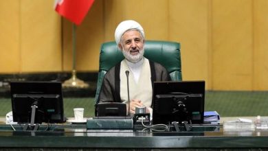 ذوالنور: لایحه حجاب باید چکشکاری شود 5 d8b0d988d8a7d984d986d988d8b1 d984d8a7db8cd8add987 d8add8acd8a7d8a8 d8a8d8a7db8cd8af da86daa9d8b4daa9d8a7d8b1db8c d8b4d988d8af 65a5766e07df7