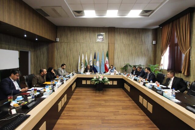 رالی تهران ـ مسکو برگزار میشود 2 رالی تهران ـ مسکو برگزار میشود