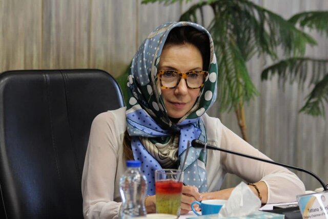 رالی تهران ـ مسکو برگزار میشود 3 رالی تهران ـ مسکو برگزار میشود