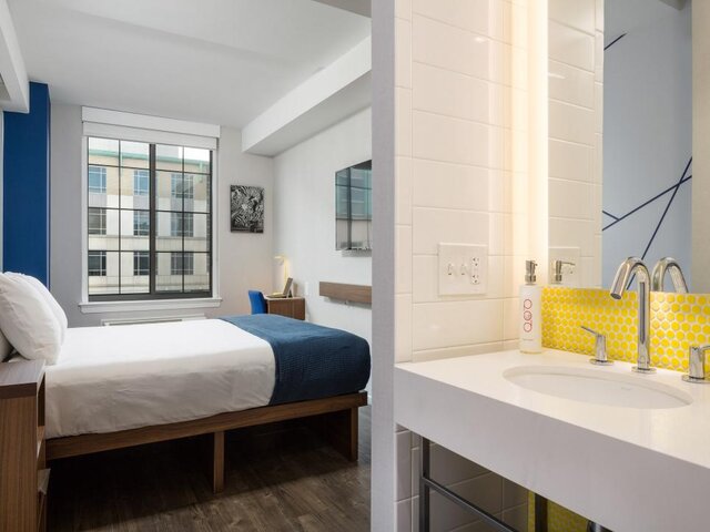 راهاندازی «میکروهتل» در ایران 2 راهاندازی «میکروهتل» در ایران