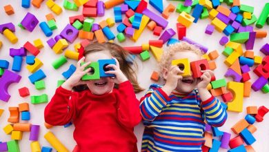 راههای افزایش اعتماد به نفس کودکان 1 d8b1d8a7d987d987d8a7db8c d8a7d981d8b2d8a7db8cd8b4 d8a7d8b9d8aad985d8a7d8af d8a8d987 d986d981d8b3 daa9d988d8afdaa9d8a7d986 65a49af4d2aa8