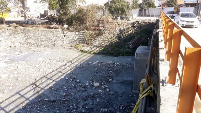 رد پای سیل به روایت تصویر 5 رد پای سیل به روایت تصویر