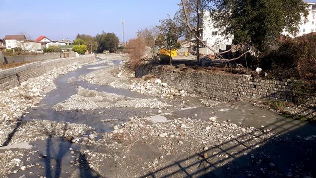 رد پای سیل به روایت تصویر 6 رد پای سیل به روایت تصویر