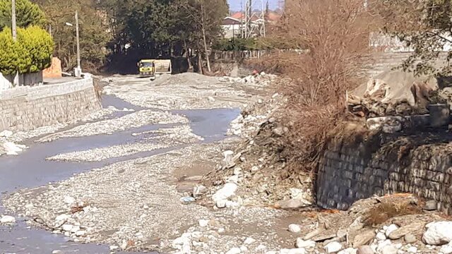 رد پای سیل به روایت تصویر 7 رد پای سیل به روایت تصویر