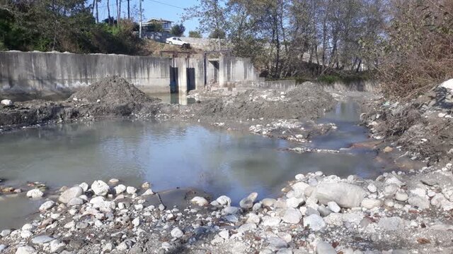 رد پای سیل به روایت تصویر 11 رد پای سیل به روایت تصویر