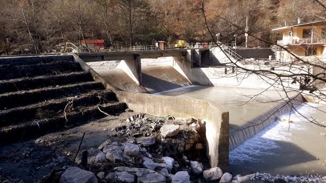 رد پای سیل به روایت تصویر 13 رد پای سیل به روایت تصویر