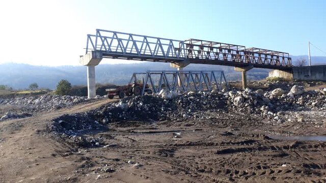 رد پای سیل به روایت تصویر 20 رد پای سیل به روایت تصویر