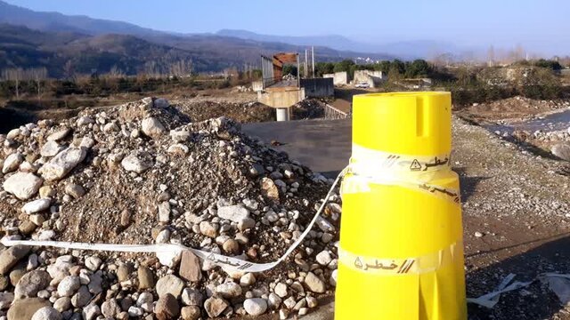 رد پای سیل به روایت تصویر 21 رد پای سیل به روایت تصویر