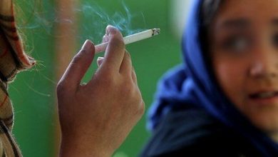 رشد ۱۳۳ درصدی استعمال دخانیات توسط دختران نوجوان /سیاستگذاری برای کاهش۳۰ درصدی مصرف تا سال ۲۰۲۵ 7 d8b1d8b4d8af dbb1dbb3dbb3 d8afd8b1d8b5d8afdb8c d8a7d8b3d8aad8b9d985d8a7d984 d8afd8aed8a7d986db8cd8a7d8aa d8aad988d8b3d8b7 d8afd8aed8aa 65a501ec56499