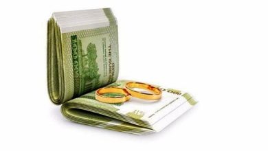 رشد ۶۵درصدی وام ازدواج برای سال آینده/ دختران زیر ۲۳ و پسران زیر ۲۵سال ۳۵۰ میلیون وام میگیرند 2 d8b1d8b4d8af dbb6dbb5d8afd8b1d8b5d8afdb8c d988d8a7d985 d8a7d8b2d8afd988d8a7d8ac d8a8d8b1d8a7db8c d8b3d8a7d984 d8a2db8cd986d8afd987 d8af 65a4873d6c6dc