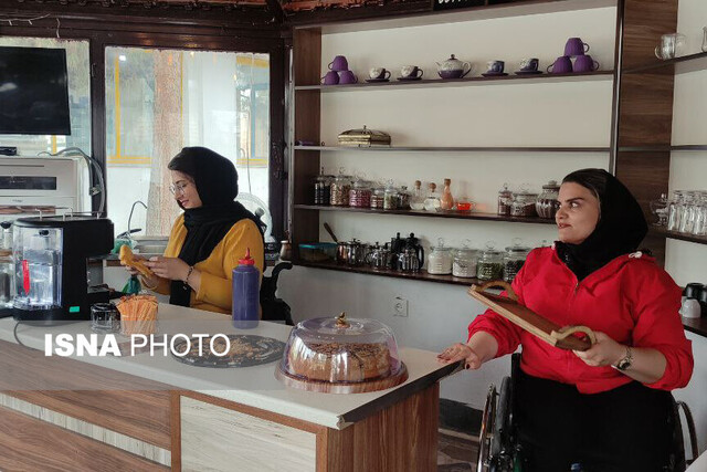 رقص بهار در آغوش کهریزک 6 اینجا ایستگاه پایانی نیست...