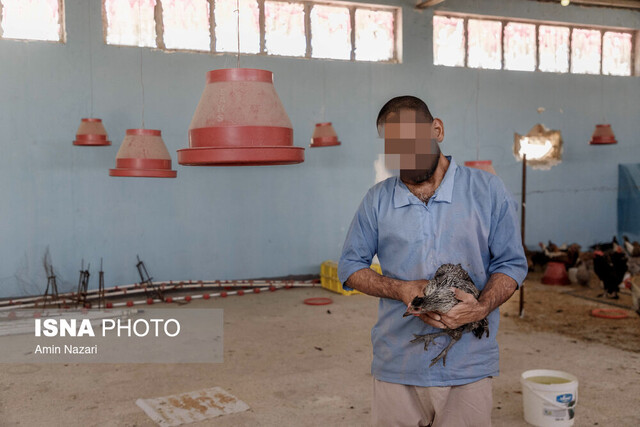 روایتی از زندگی معتادان متجاهر در کمپ ماده ۱۶ خوزستان 4 روایتی از زندگی معتادان متجاهر در کمپ ماده ۱۶ خوزستان