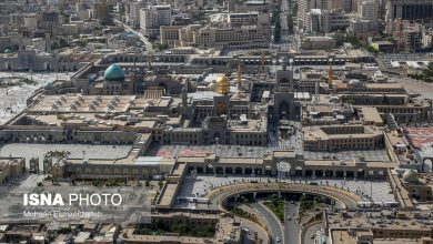 روز ثبت ملی حرم مطهر رضوی میتوانست روز ملی مشهد انتخاب شود 7 d8b1d988d8b2 d8abd8a8d8aa d985d984db8c d8add8b1d985 d985d8b7d987d8b1 d8b1d8b6d988db8c d985db8cd8aad988d8a7d986d8b3d8aa d8b1d988 65a65e06885f3