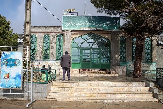 رونق گردشگری روستای دهسرخ در گرو تبلیغات گسترده 2 رونق گردشگری روستای دهسرخ در گرو تبلیغات گسترده