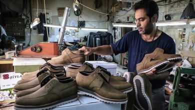 زمانی در صنعت کفش و نساجی مطرح بودیم، ولی حالا؟ 3 d8b2d985d8a7d986db8c d8afd8b1 d8b5d986d8b9d8aa daa9d981d8b4 d988 d986d8b3d8a7d8acdb8c d985d8b7d8b1d8ad d8a8d988d8afdb8cd985d88c d988d984 65a69f3679426