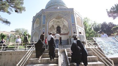 زیرساختها برای حضور سرمایهگذاران در نیشابور فراهم است 4 d8b2db8cd8b1d8b3d8a7d8aed8aad987d8a7 d8a8d8b1d8a7db8c d8add8b6d988d8b1 d8b3d8b1d985d8a7db8cd987daafd8b0d8a7d8b1d8a7d986 65a4dcc24c742