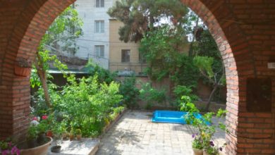 ساعت فعالیت موزهها و باغ موزههای شهرداری تهران در نوروز و رمضان اعلام شد 3 d8b3d8a7d8b9d8aa d981d8b9d8a7d984db8cd8aa d985d988d8b2d987d987d8a7 d988 d8a8d8a7d8ba d985d988d8b2d987d987d8a7db8c d8b4 65a63f5f7842d