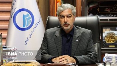 ساماندهی فاضلاب، همت بیشتر نمایندگان گیلان را میطلبد 2 d8b3d8a7d985d8a7d986d8afd987db8c d981d8a7d8b6d984d8a7d8a8d88c d987d985d8aa d8a8db8cd8b4d8aad8b1 d986d985d8a7db8cd986d8afdaafd8a7d986 65a4c705a442e