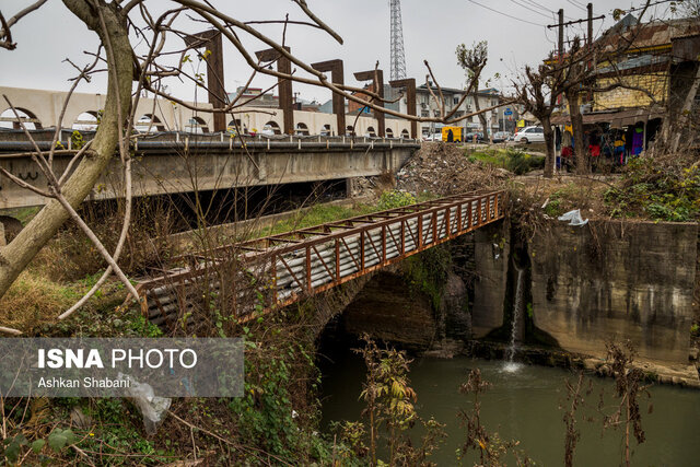 ساماندهی فاضلاب، همت نمایندگان گیلان را می طلبد