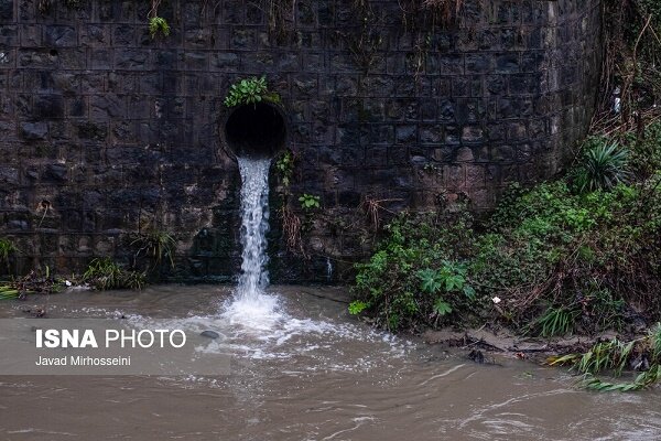 ساماندهی فاضلاب، همت نمایندگان گیلان را می طلبد