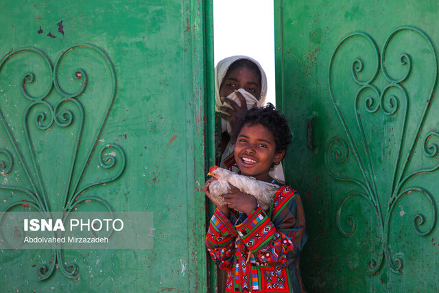 سجلی برای بی‌هویتها ...