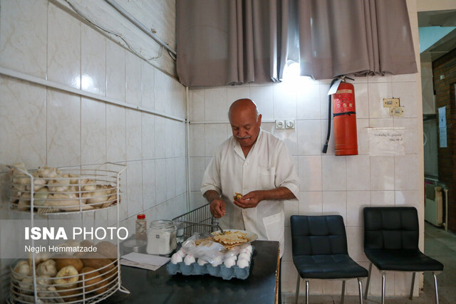 سرگذشت ساکنان اتاقهای مانده از جنگ جهانی دوم 7 سرگذشت ساکنان اتاقهای مانده از جنگ جهانی دوم